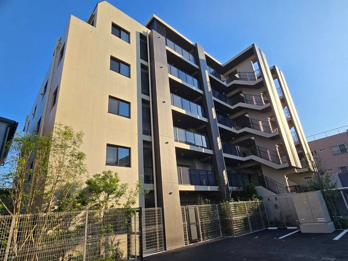 物件外観写真6　(外観写真)