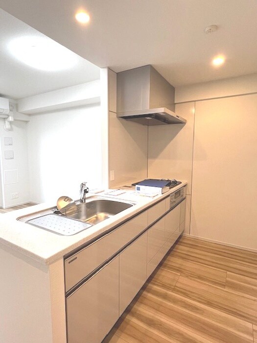 物件内観写真10　(キッチン)