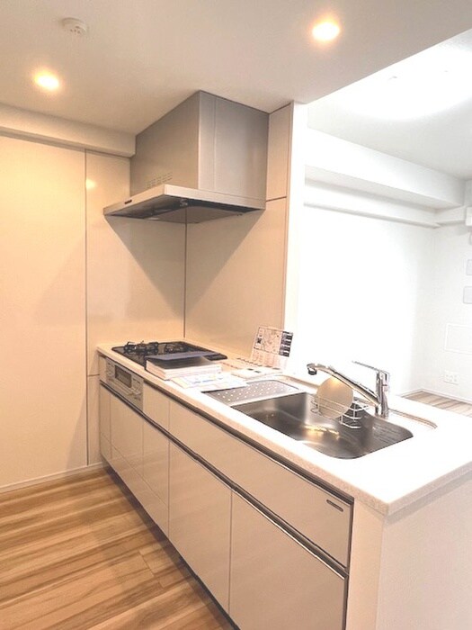 物件内観写真10　(キッチン)