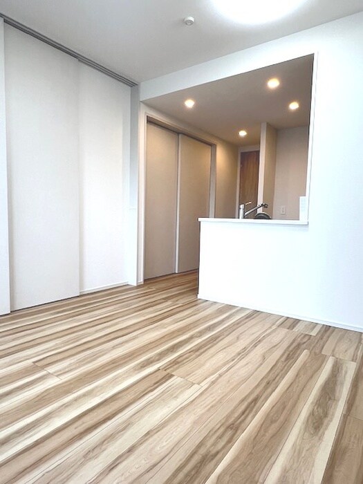 物件内観写真11　(居室)