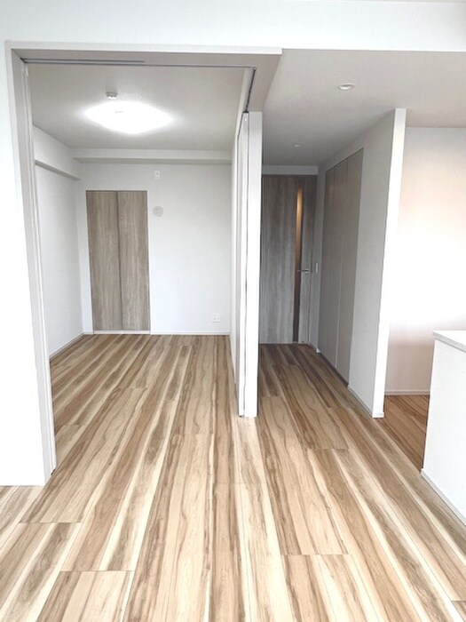 物件内観写真11　(居室)