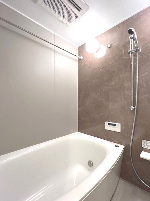 物件内観写真13　(バス／シャワールーム等)