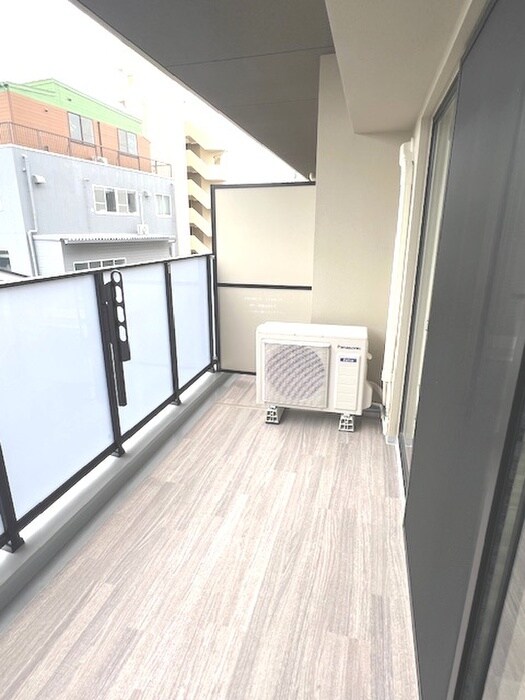 物件内観写真17　(ベランダ・バルコニー)