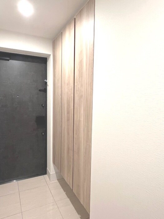 物件内観写真17　(靴箱)