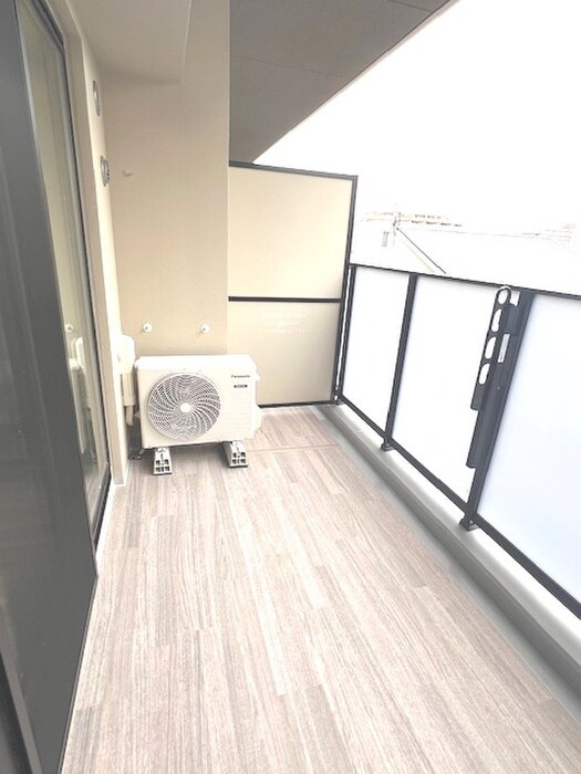 物件内観写真20　(ベランダ・バルコニー)