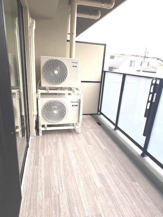 物件内観写真20　(ベランダ・バルコニー)