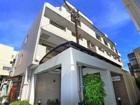 とぴあ行徳外観写真