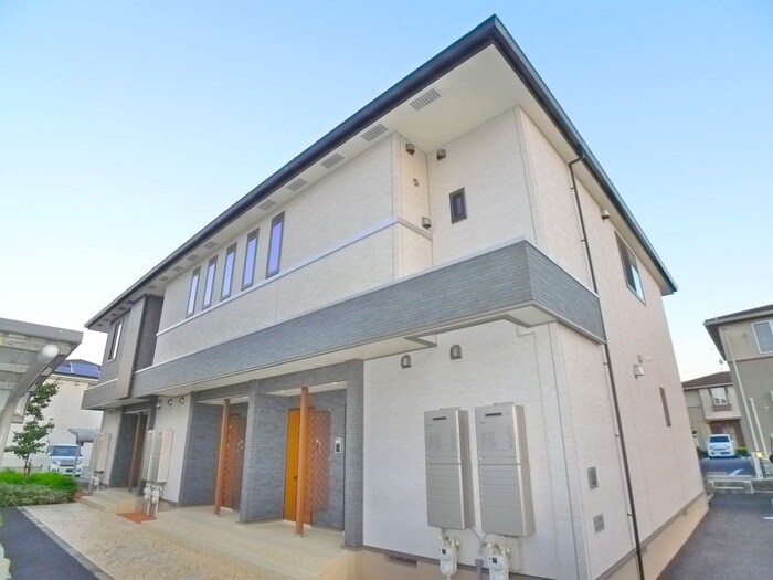 物件外観写真5　(外観写真)