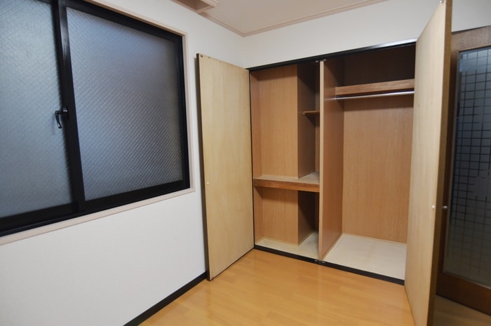 物件内観写真8　(収納)