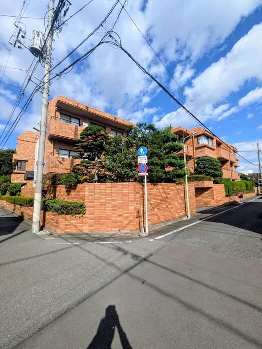 物件外観写真5　(周辺環境)