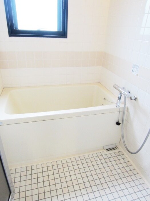 物件内観写真13　(バス／シャワールーム等)