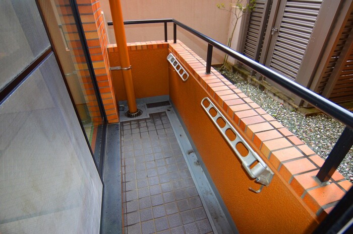 物件内観写真16　(ベランダ・バルコニー)