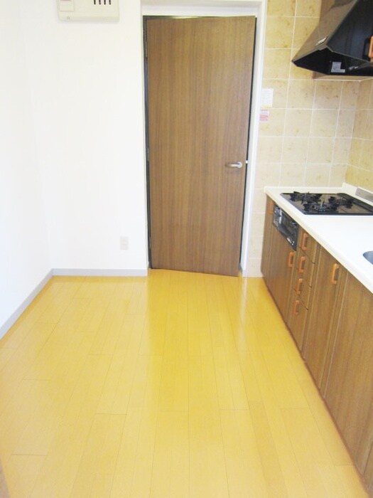 物件内観写真17　(キッチン)