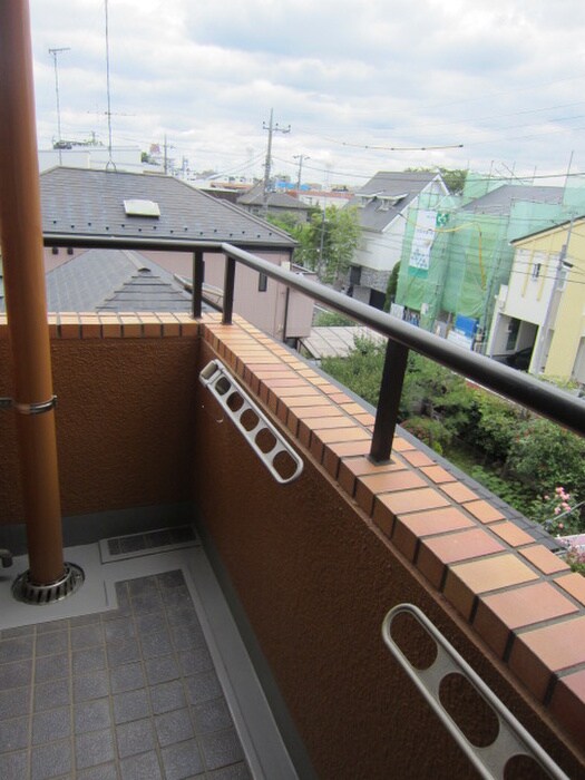 物件内観写真21　(ベランダ・バルコニー)