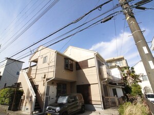 ハイツ若草外観写真