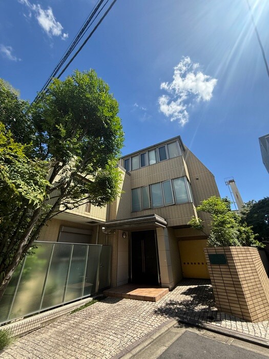 物件外観写真4　(外観写真)