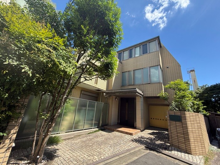 物件外観写真5　(周辺環境)