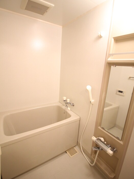 物件内観写真12　(バス／シャワールーム等)