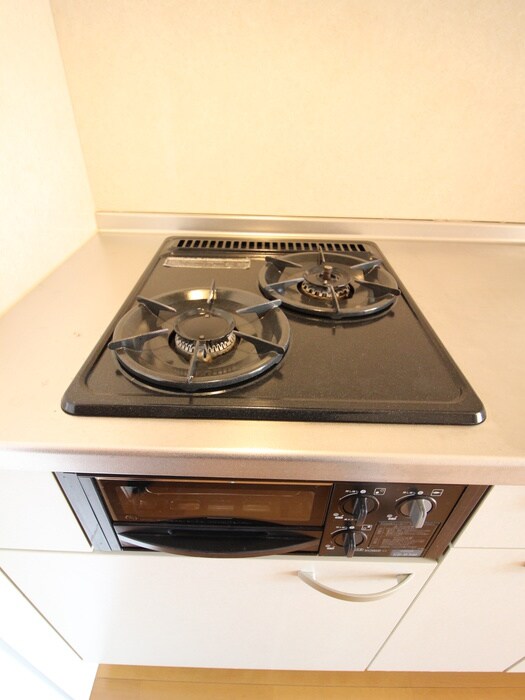 物件内観写真17　(キッチン)