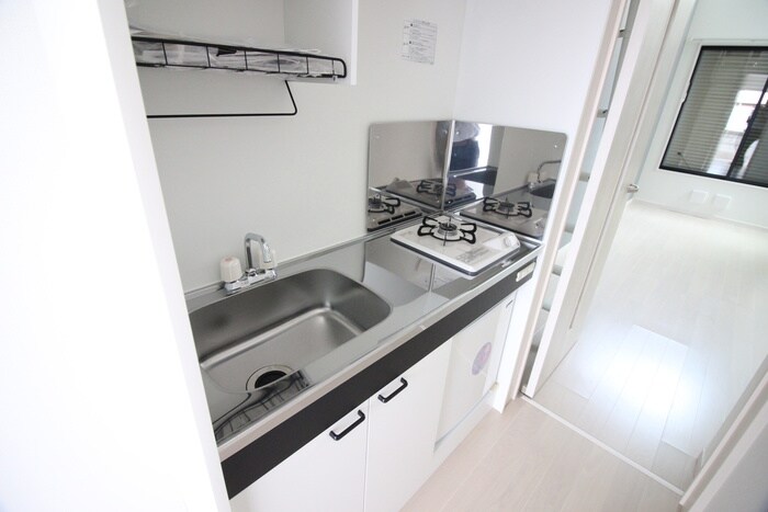 物件内観写真9　(キッチン)