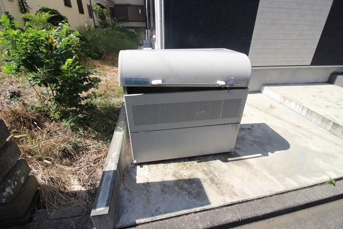 物件外観写真3　(建物設備)