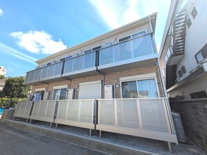 サンライズ若宮外観写真