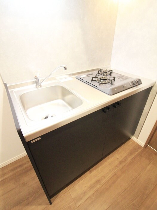 物件内観写真13　(キッチン)