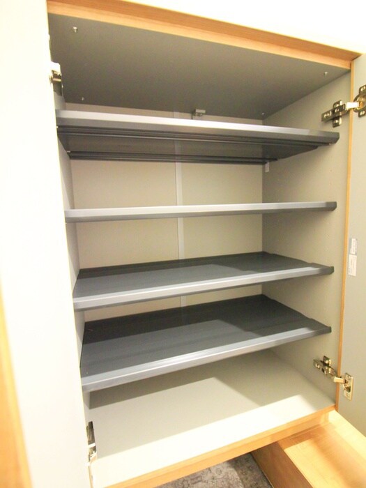 物件内観写真15　(靴箱)