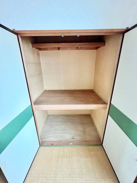 物件内観写真9　(収納)