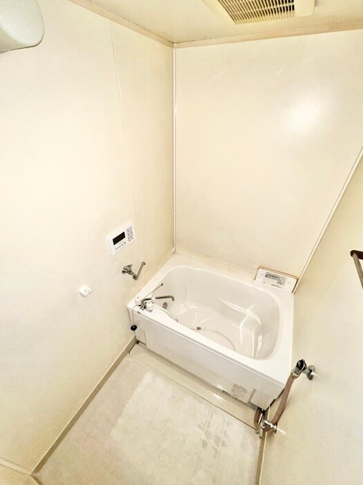 物件内観写真11　(バス／シャワールーム等)