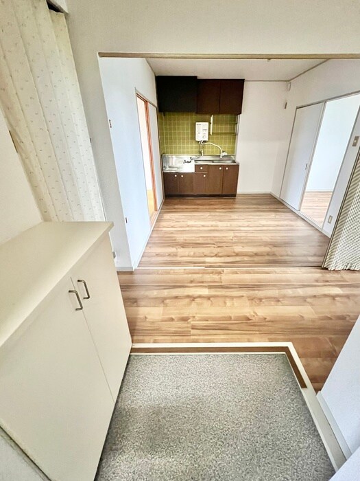 物件内観写真20　(玄関)