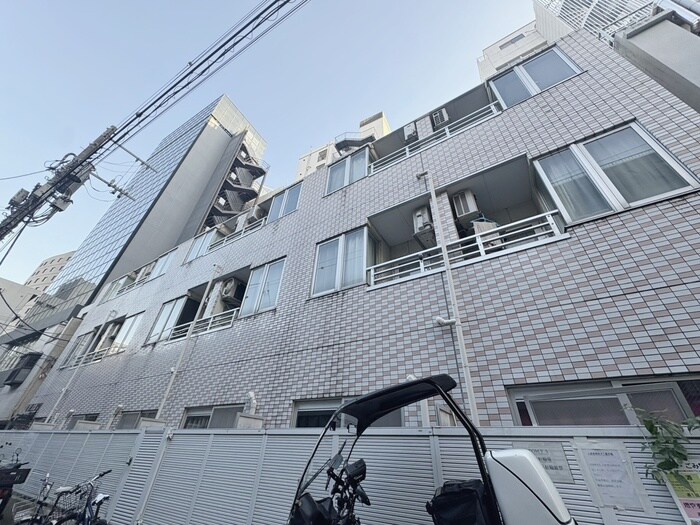 物件外観写真2　(建物設備)