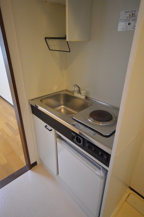 物件内観写真7　(キッチン)