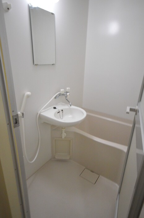 物件内観写真8　(バス／シャワールーム等)