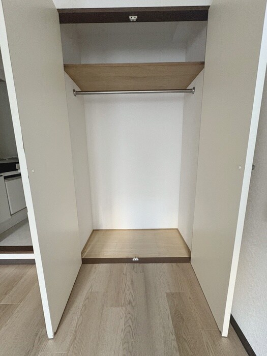 物件内観写真9　(収納)