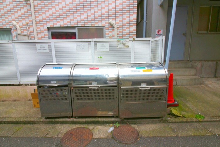 物件外観写真5　(建物設備)