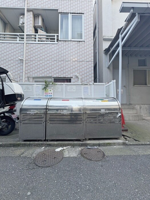 物件外観写真5　(建物設備)