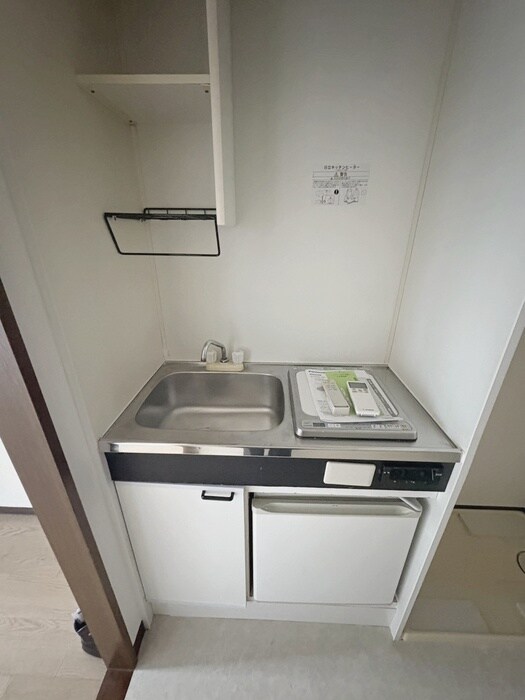 物件内観写真11　(キッチン)