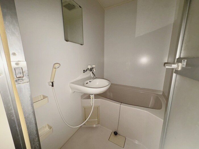 物件内観写真13　(バス／シャワールーム等)