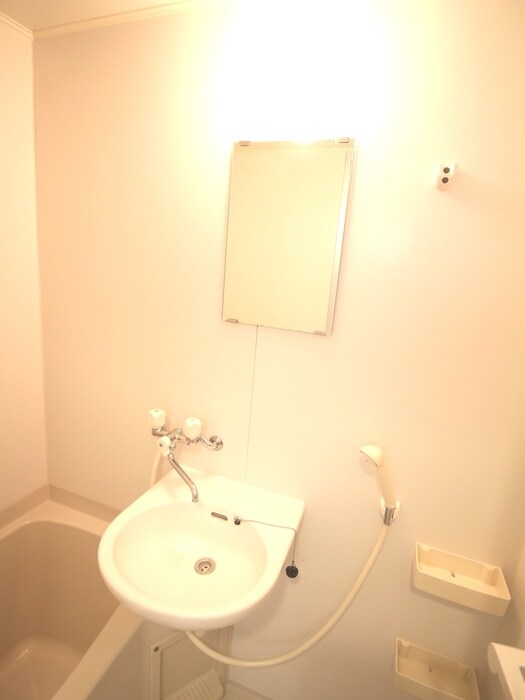 物件内観写真14　(洗面)