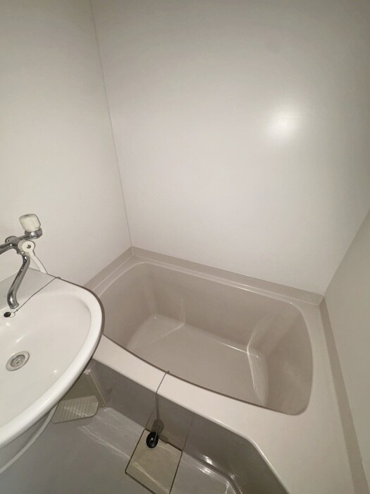 物件内観写真15　(バス／シャワールーム等)