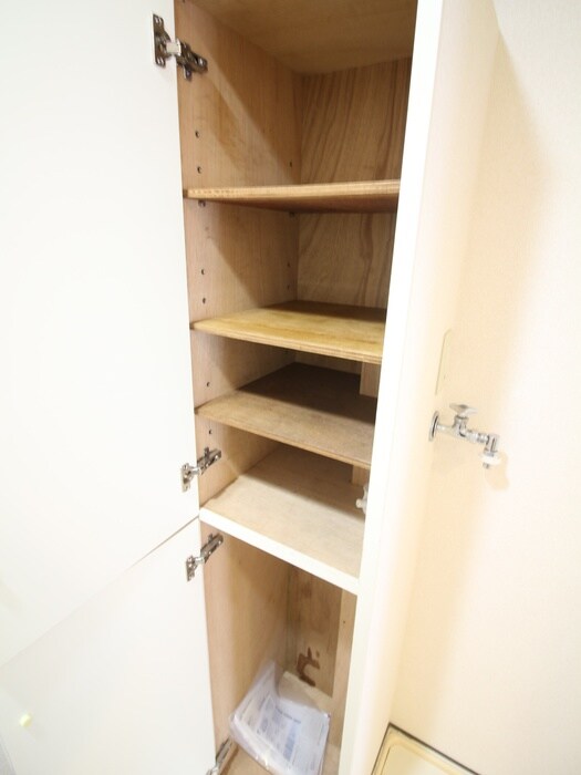 物件内観写真16　(靴箱)