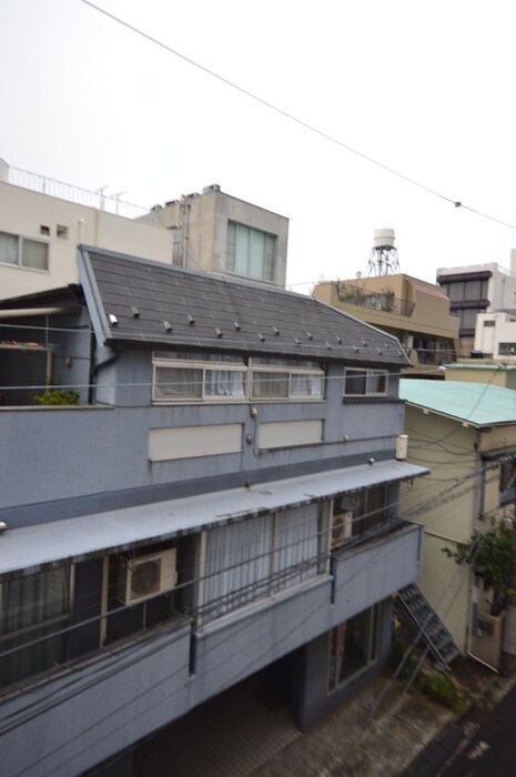 物件内観写真16　(周辺環境)