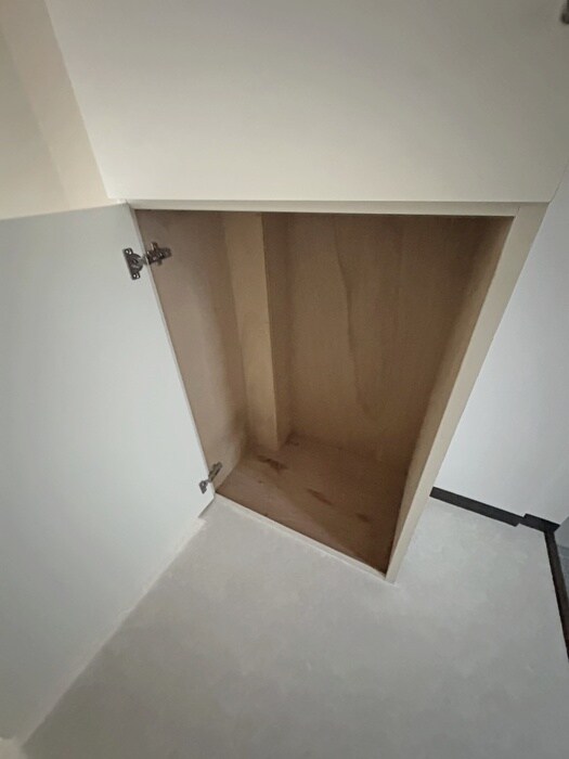 物件内観写真19　(収納)