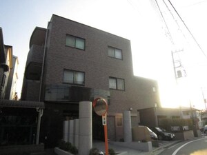 プリムヴェール外観写真