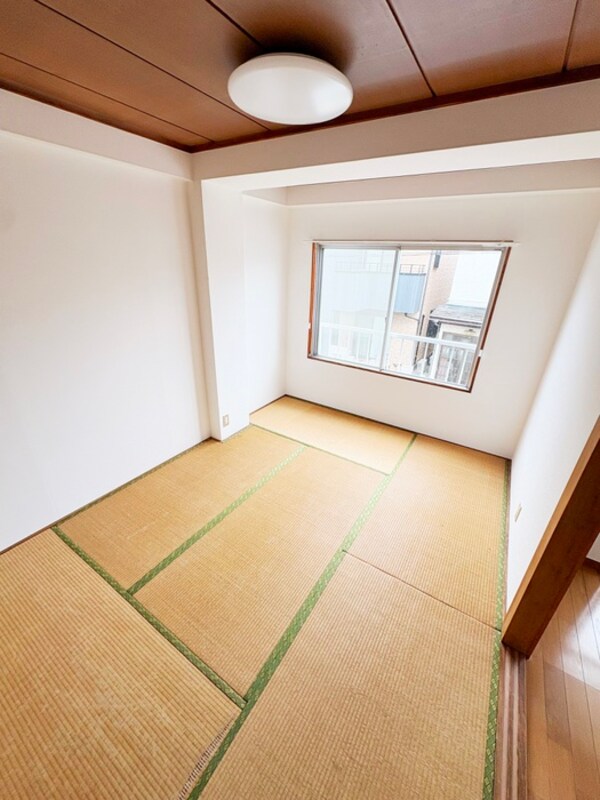 居室