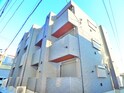 レガーレ堀切