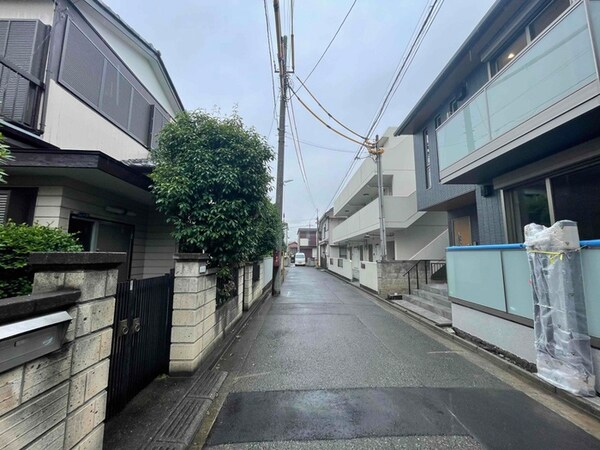 周辺環境