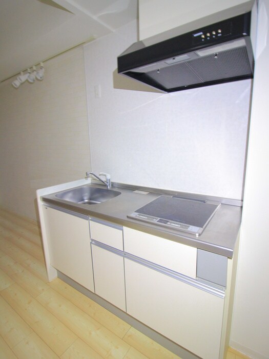 物件内観写真12　(キッチン)