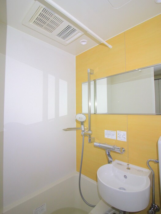 物件内観写真17　(洗面)